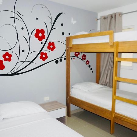 Hotel Bellamar Cartagena 외부 사진