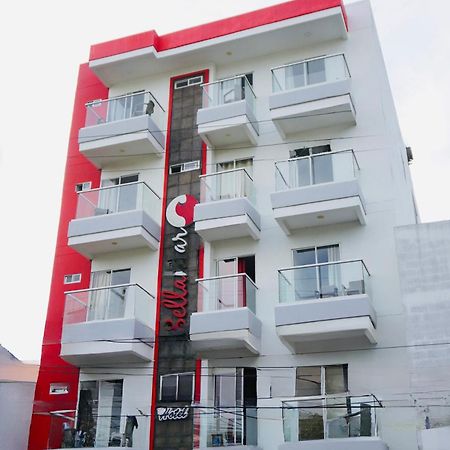 Hotel Bellamar Cartagena 외부 사진
