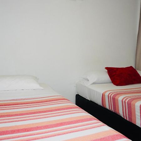 Hotel Bellamar Cartagena 외부 사진