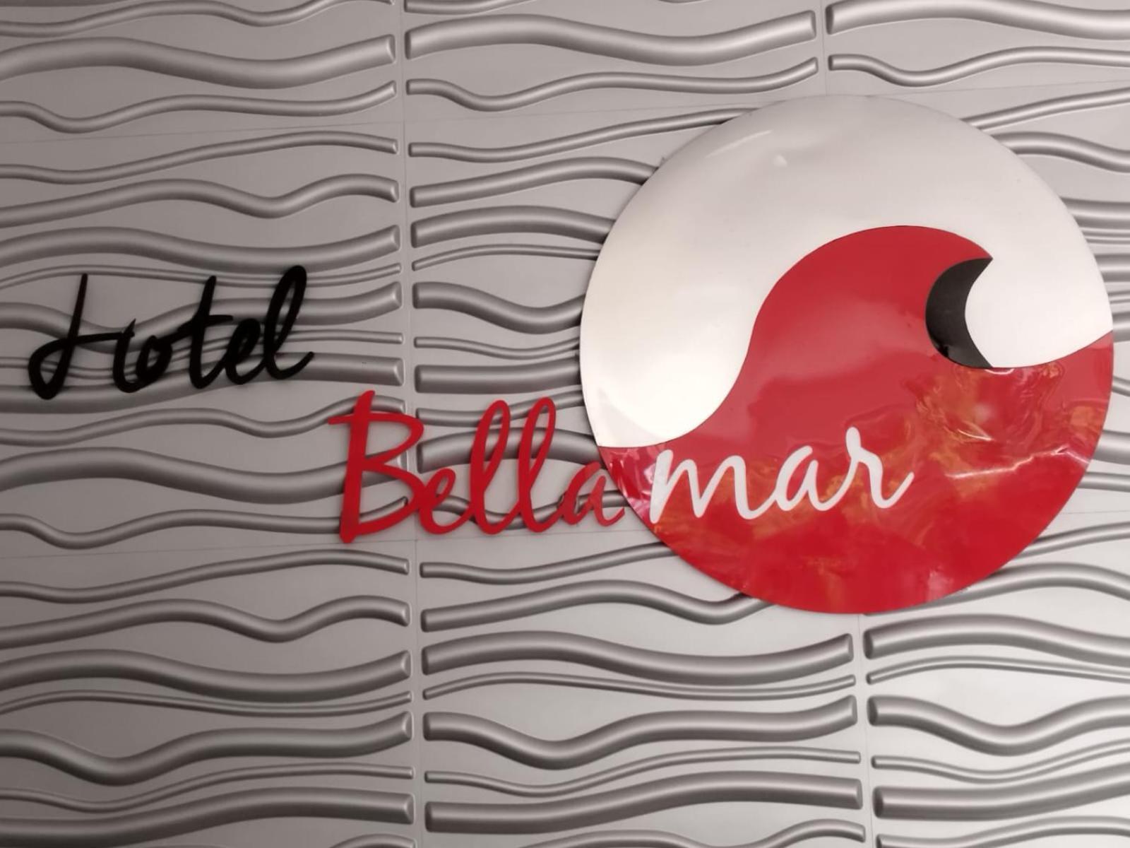 Hotel Bellamar Cartagena 외부 사진