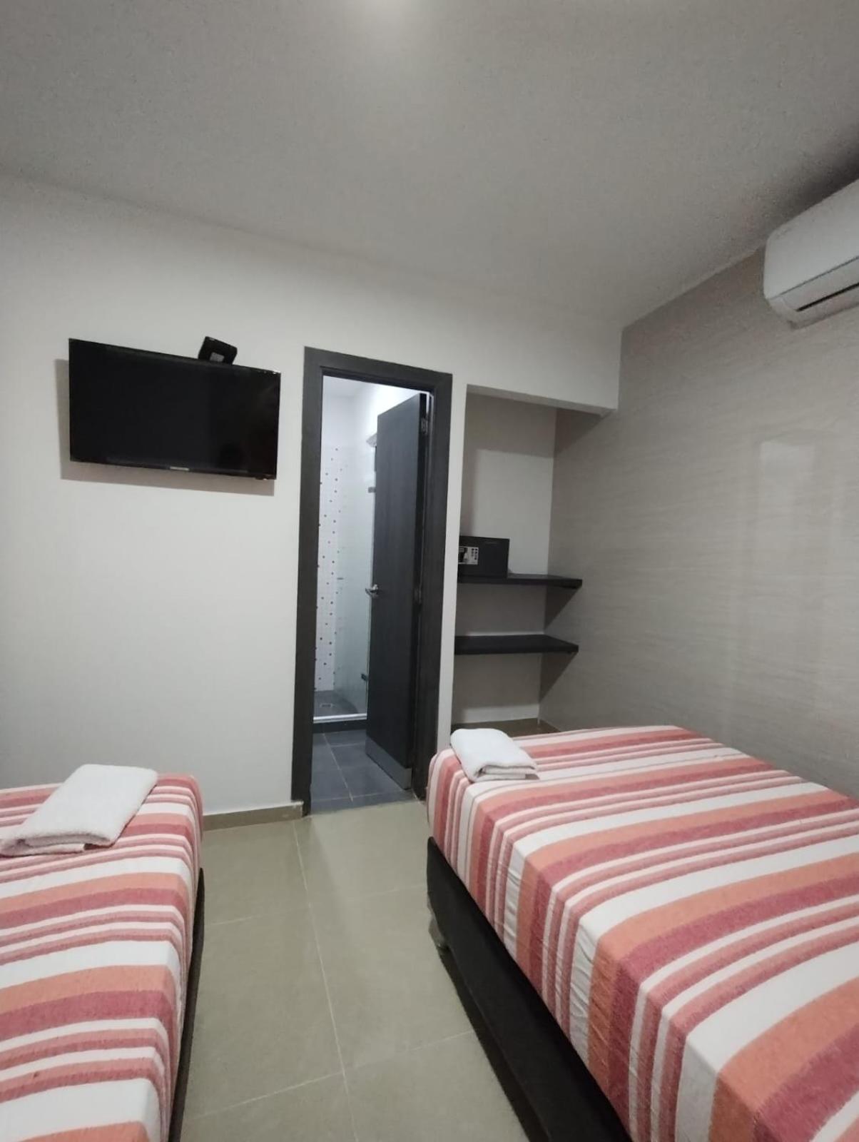 Hotel Bellamar Cartagena 외부 사진