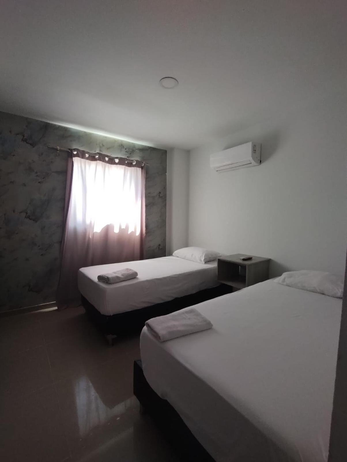 Hotel Bellamar Cartagena 외부 사진