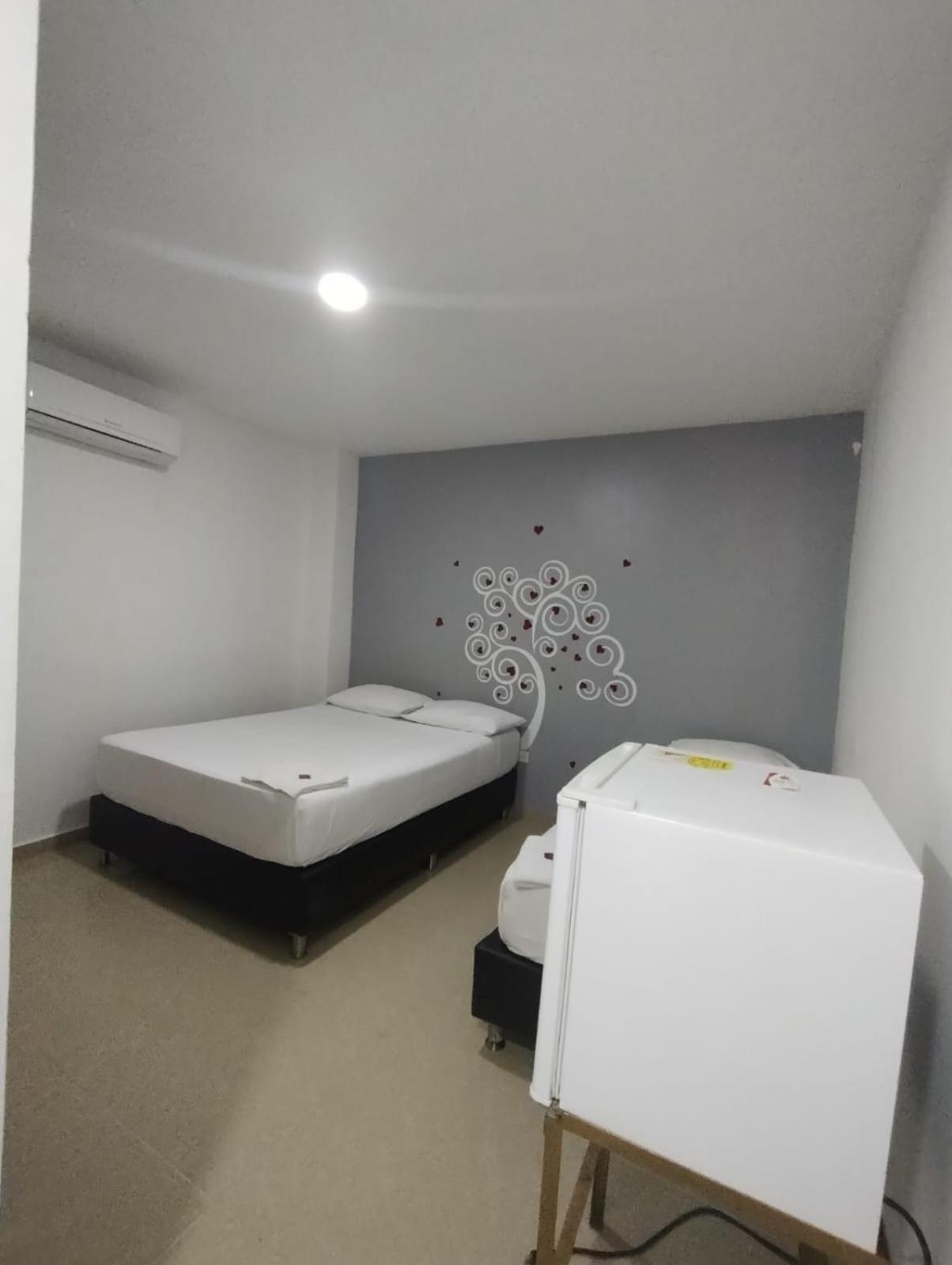 Hotel Bellamar Cartagena 외부 사진