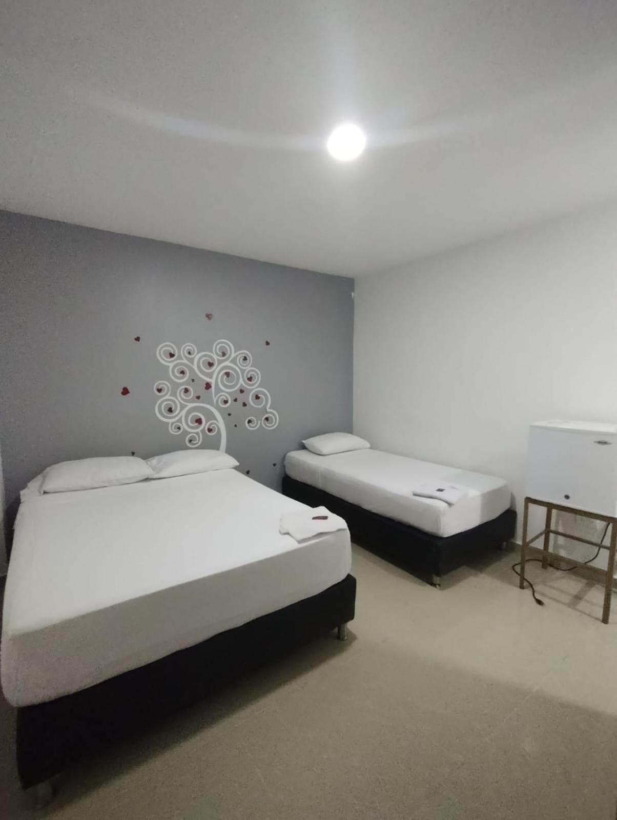 Hotel Bellamar Cartagena 외부 사진