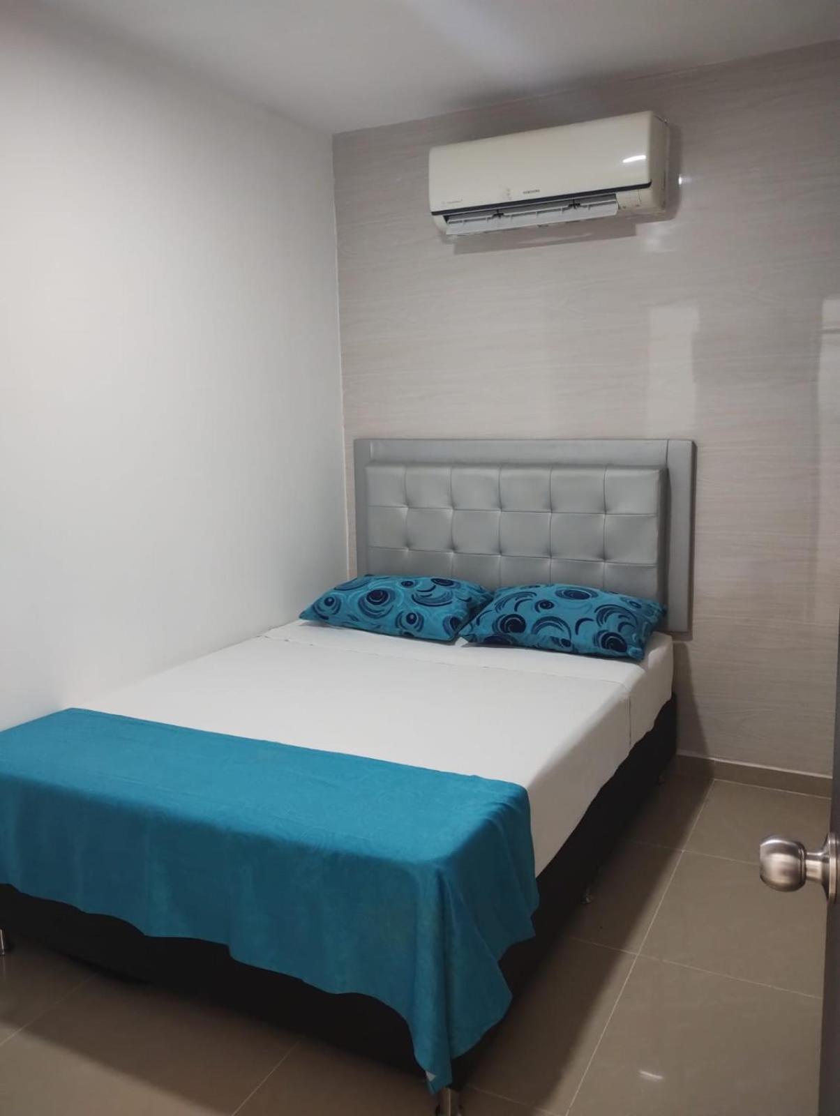 Hotel Bellamar Cartagena 외부 사진