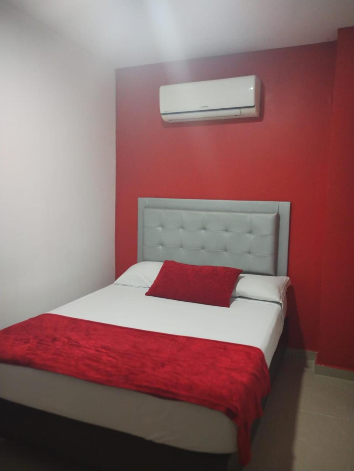 Hotel Bellamar Cartagena 외부 사진