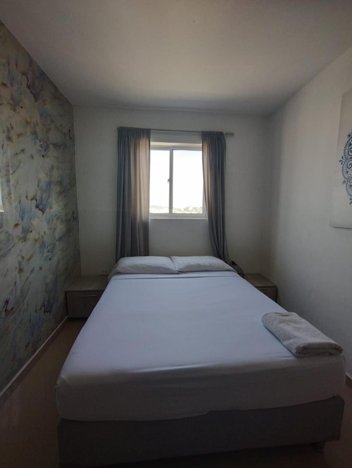 Hotel Bellamar Cartagena 외부 사진