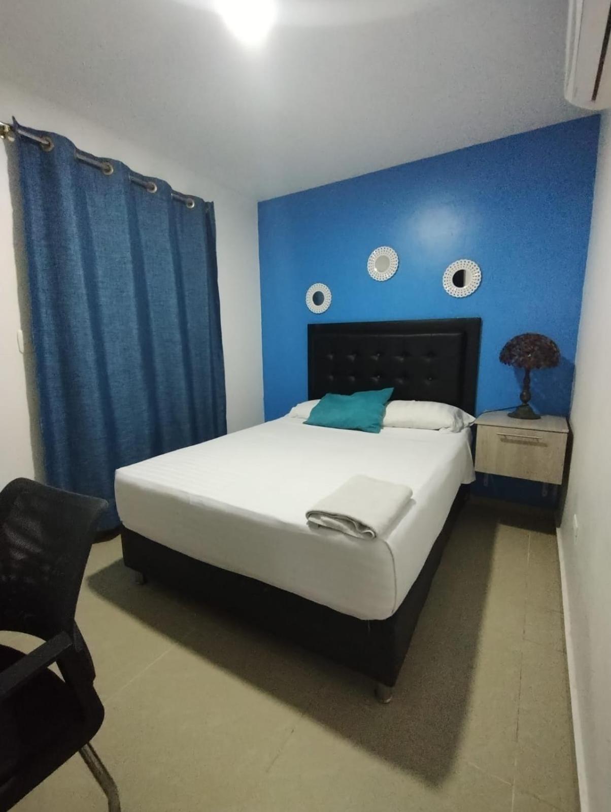 Hotel Bellamar Cartagena 외부 사진