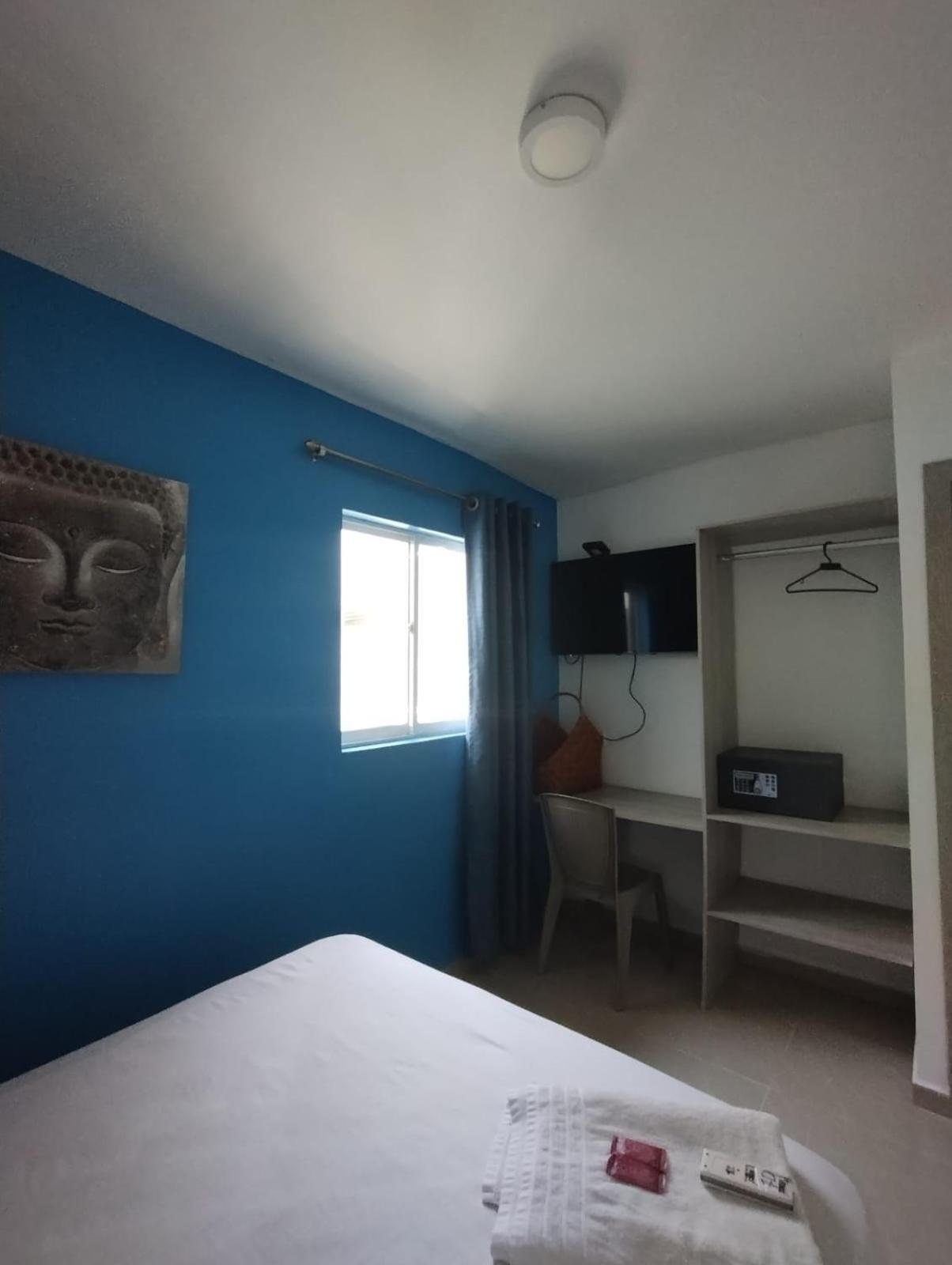 Hotel Bellamar Cartagena 외부 사진