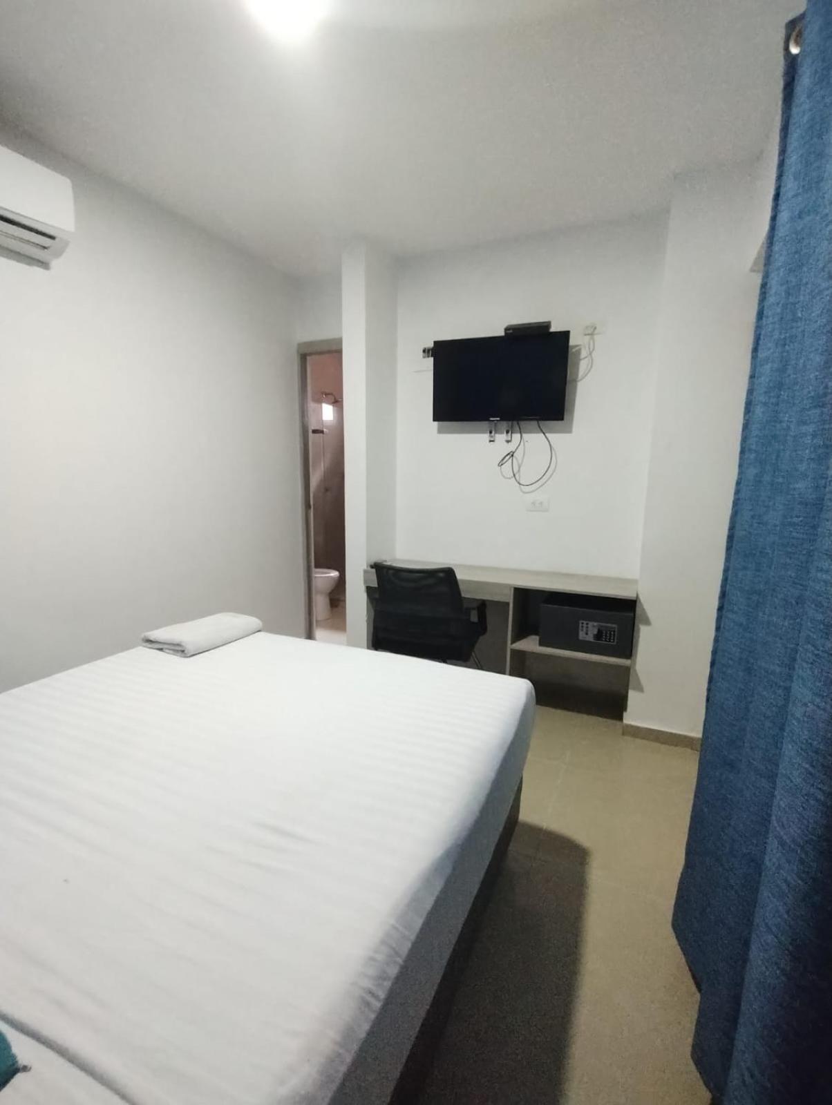 Hotel Bellamar Cartagena 외부 사진