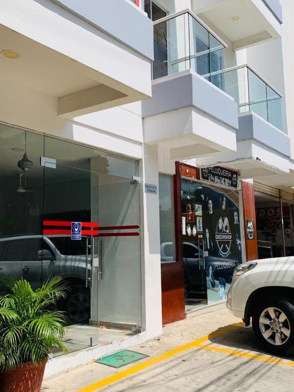 Hotel Bellamar Cartagena 외부 사진