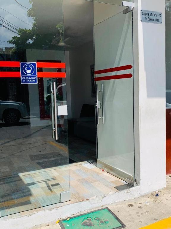 Hotel Bellamar Cartagena 외부 사진