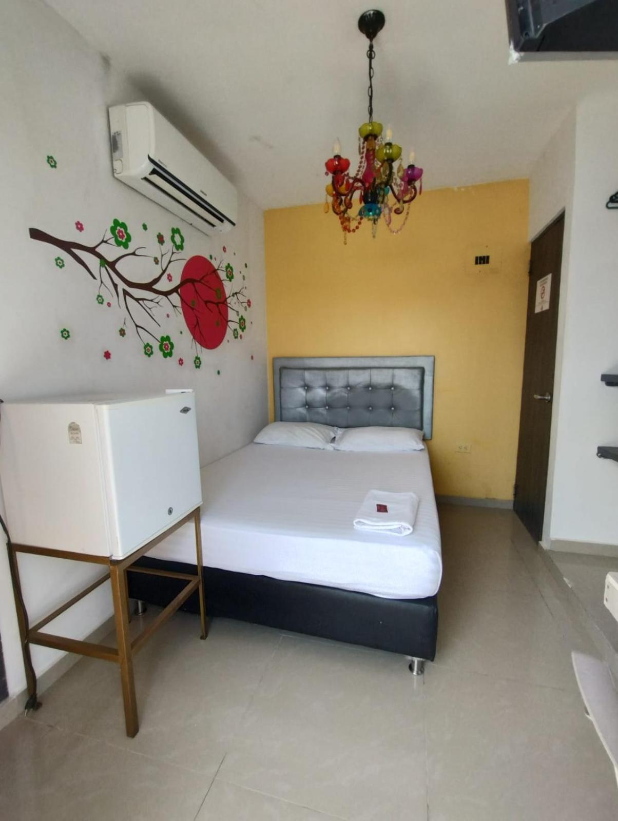 Hotel Bellamar Cartagena 외부 사진