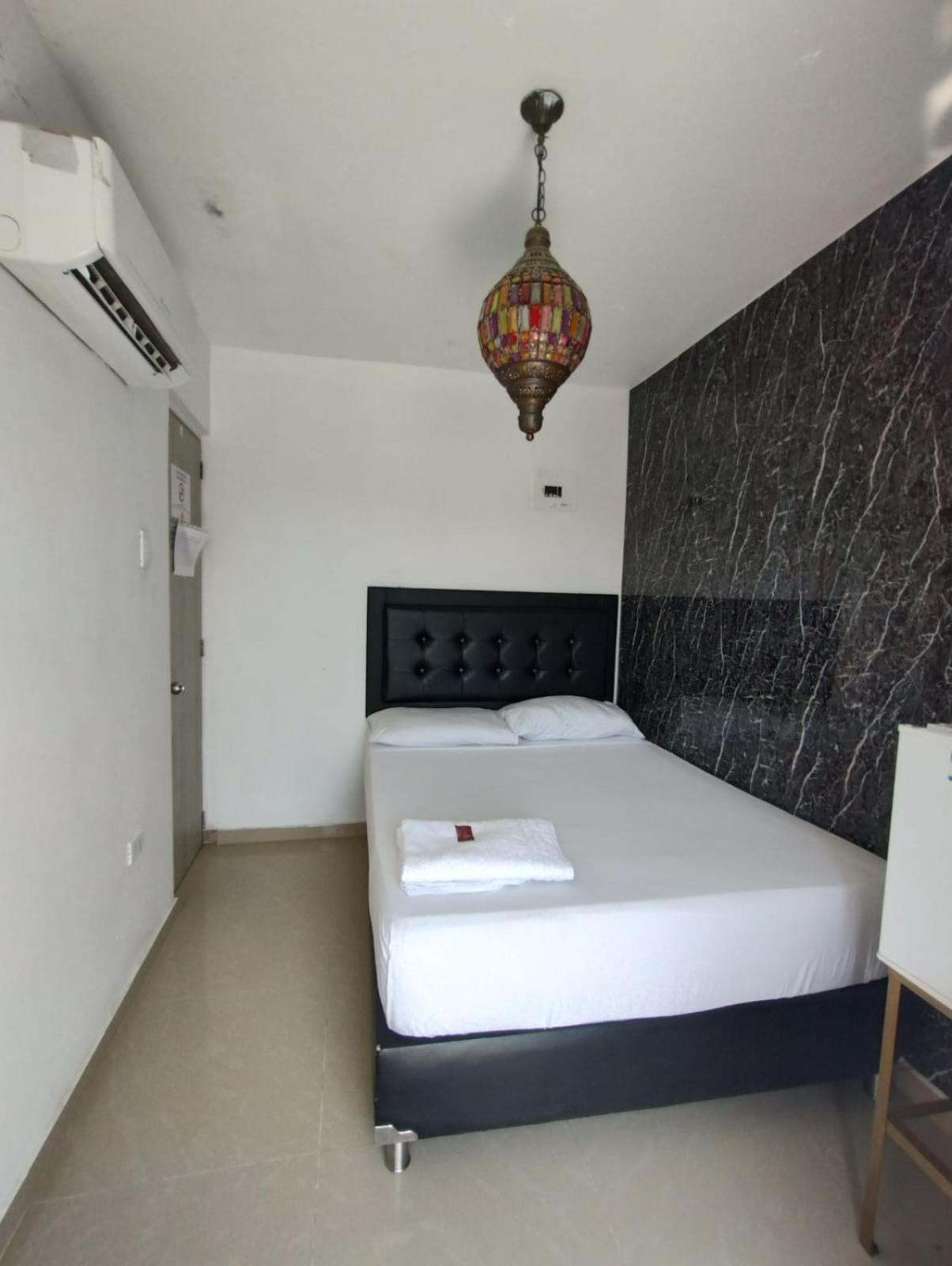 Hotel Bellamar Cartagena 외부 사진
