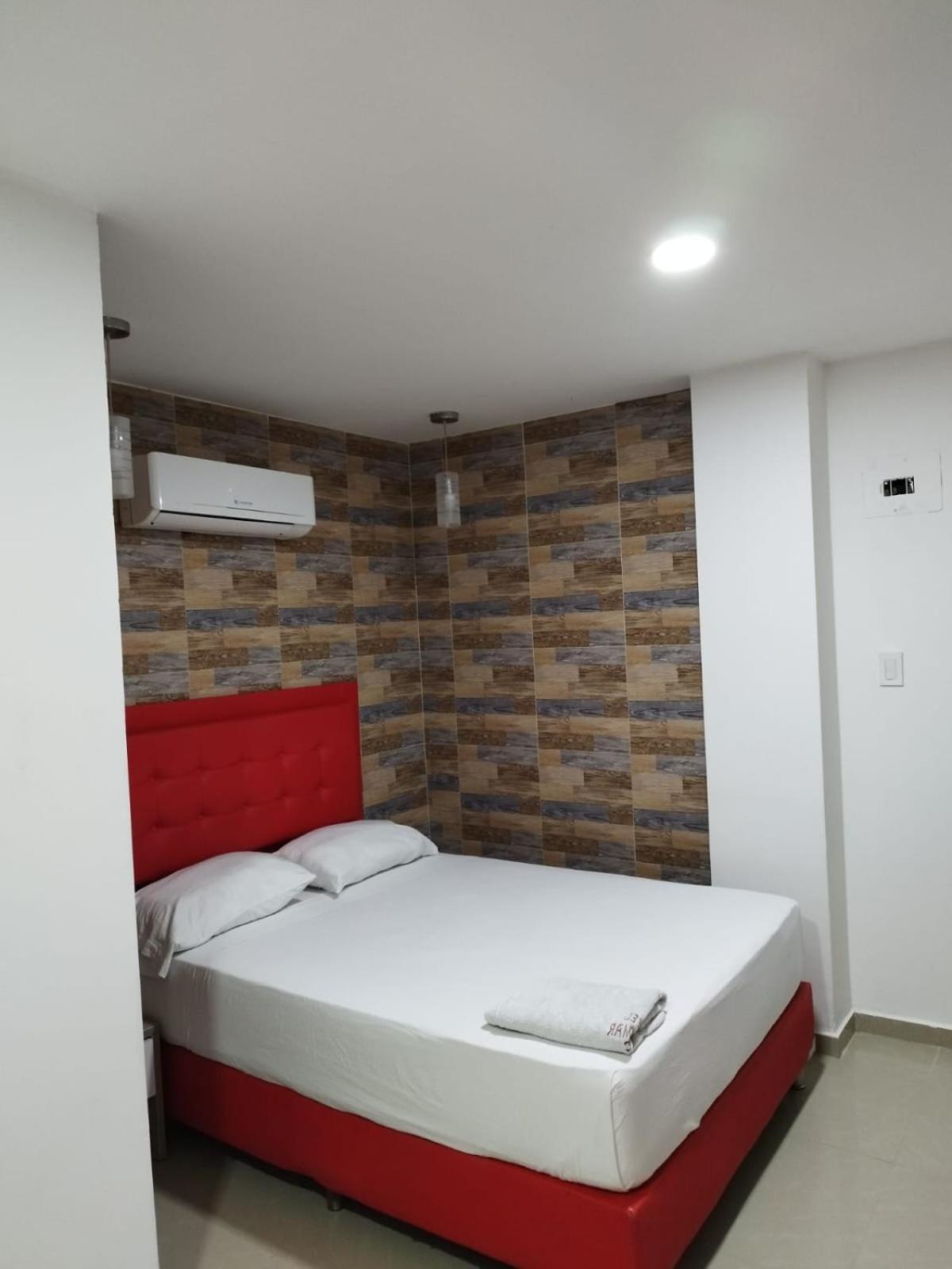 Hotel Bellamar Cartagena 외부 사진