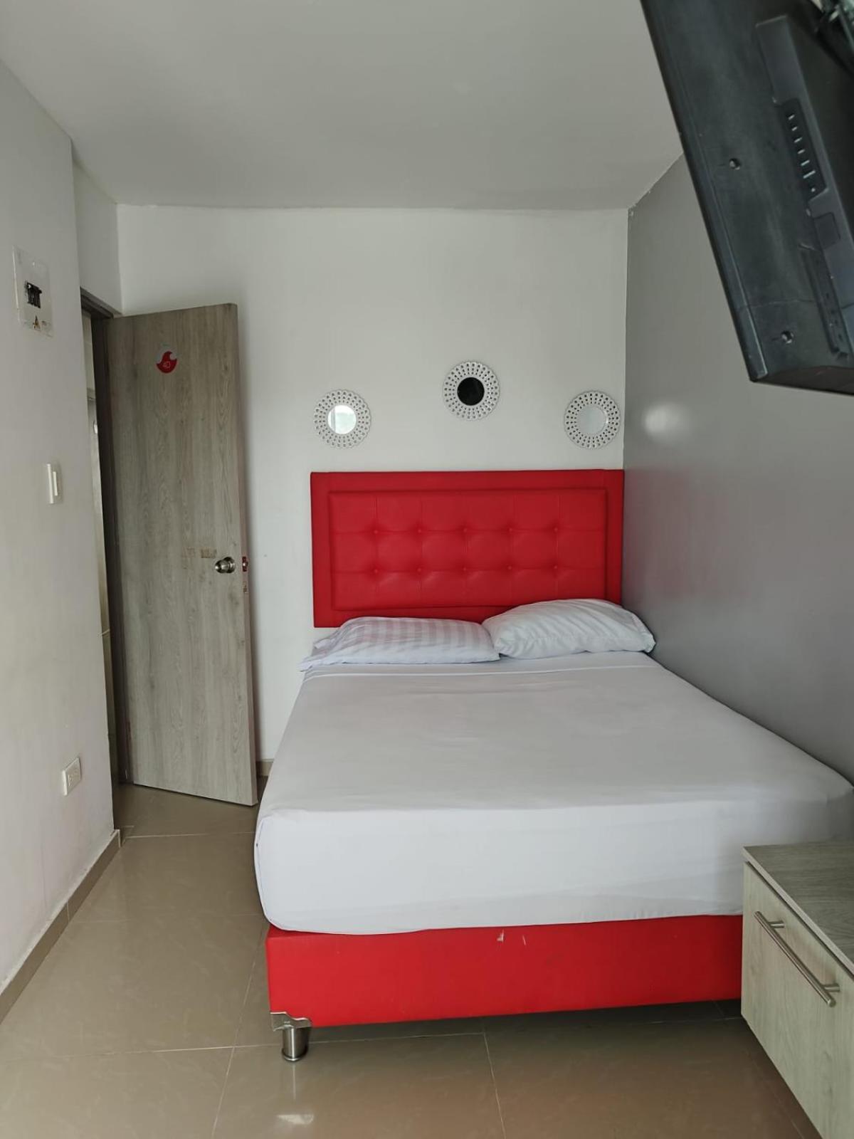 Hotel Bellamar Cartagena 외부 사진