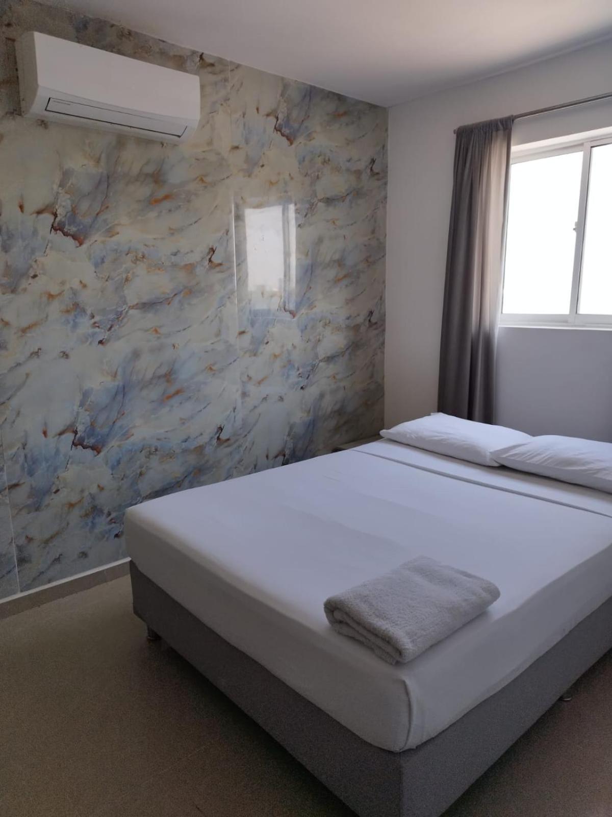 Hotel Bellamar Cartagena 외부 사진
