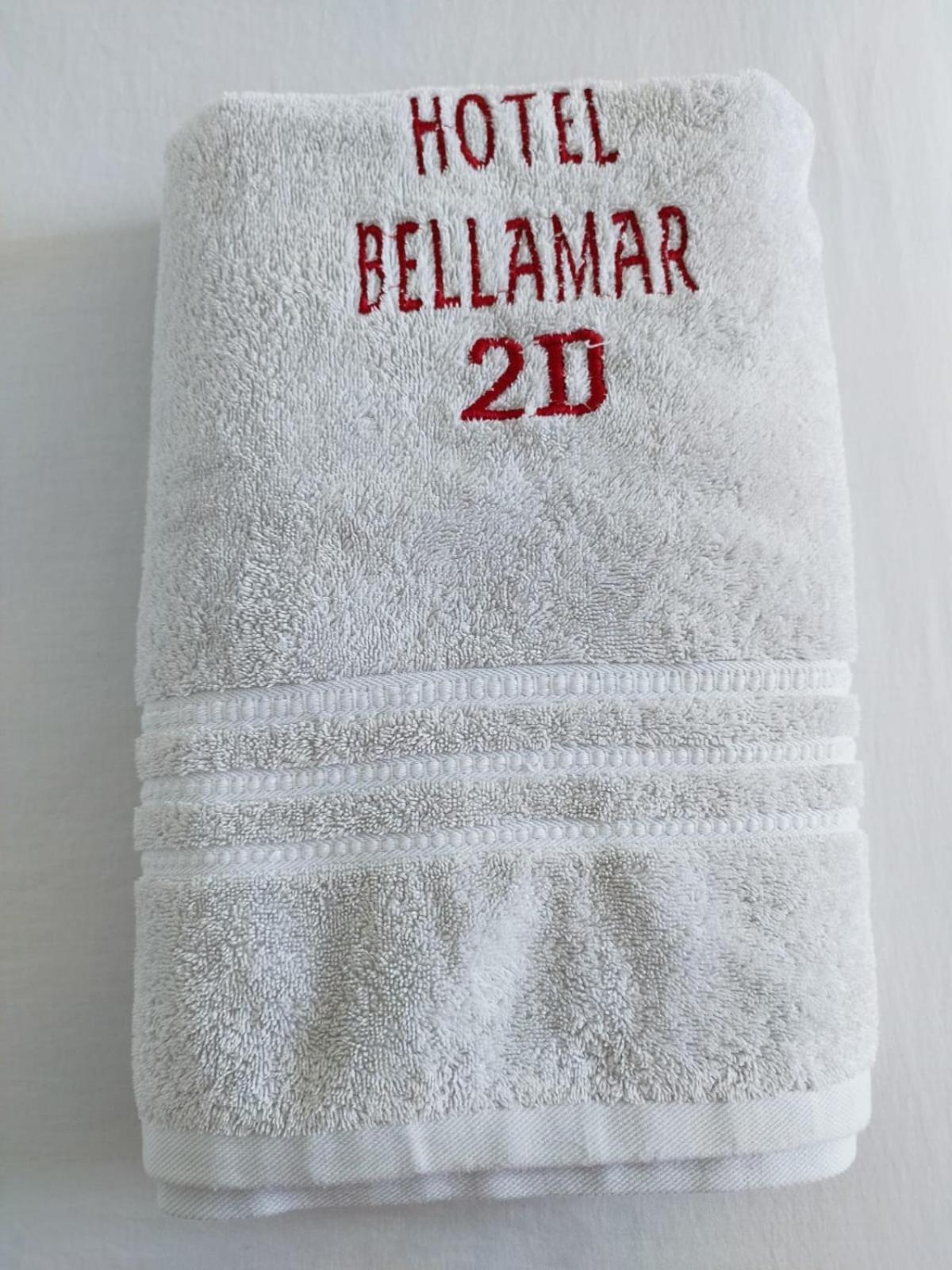 Hotel Bellamar Cartagena 외부 사진