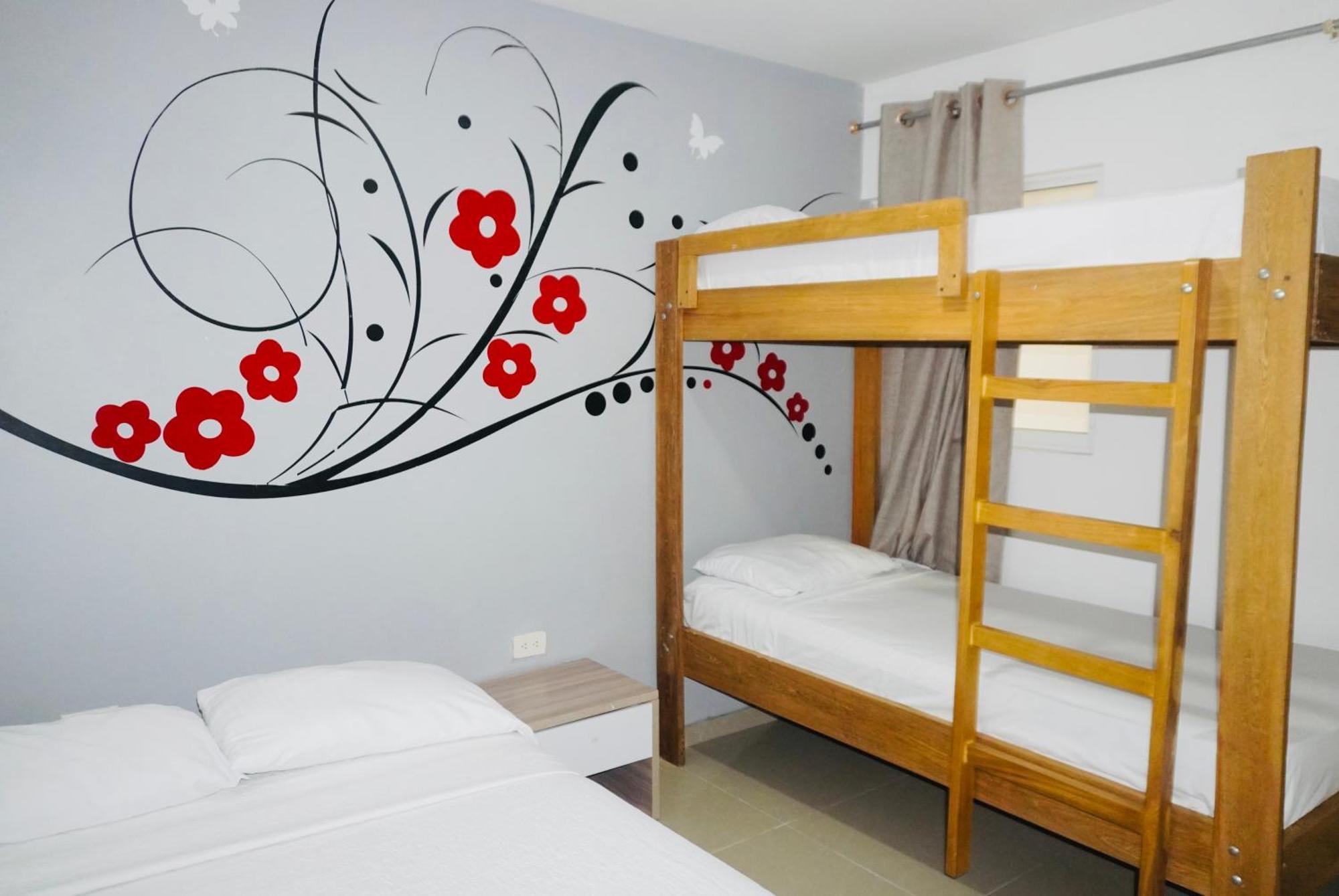 Hotel Bellamar Cartagena 외부 사진
