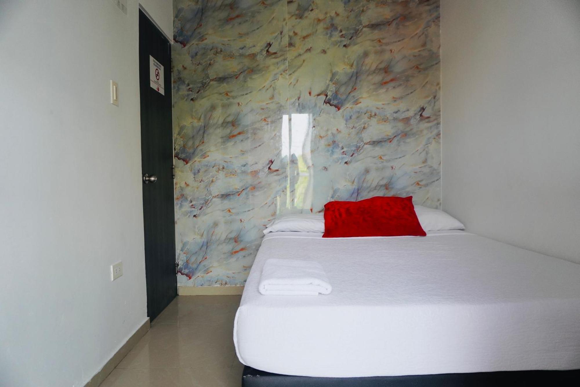 Hotel Bellamar Cartagena 외부 사진