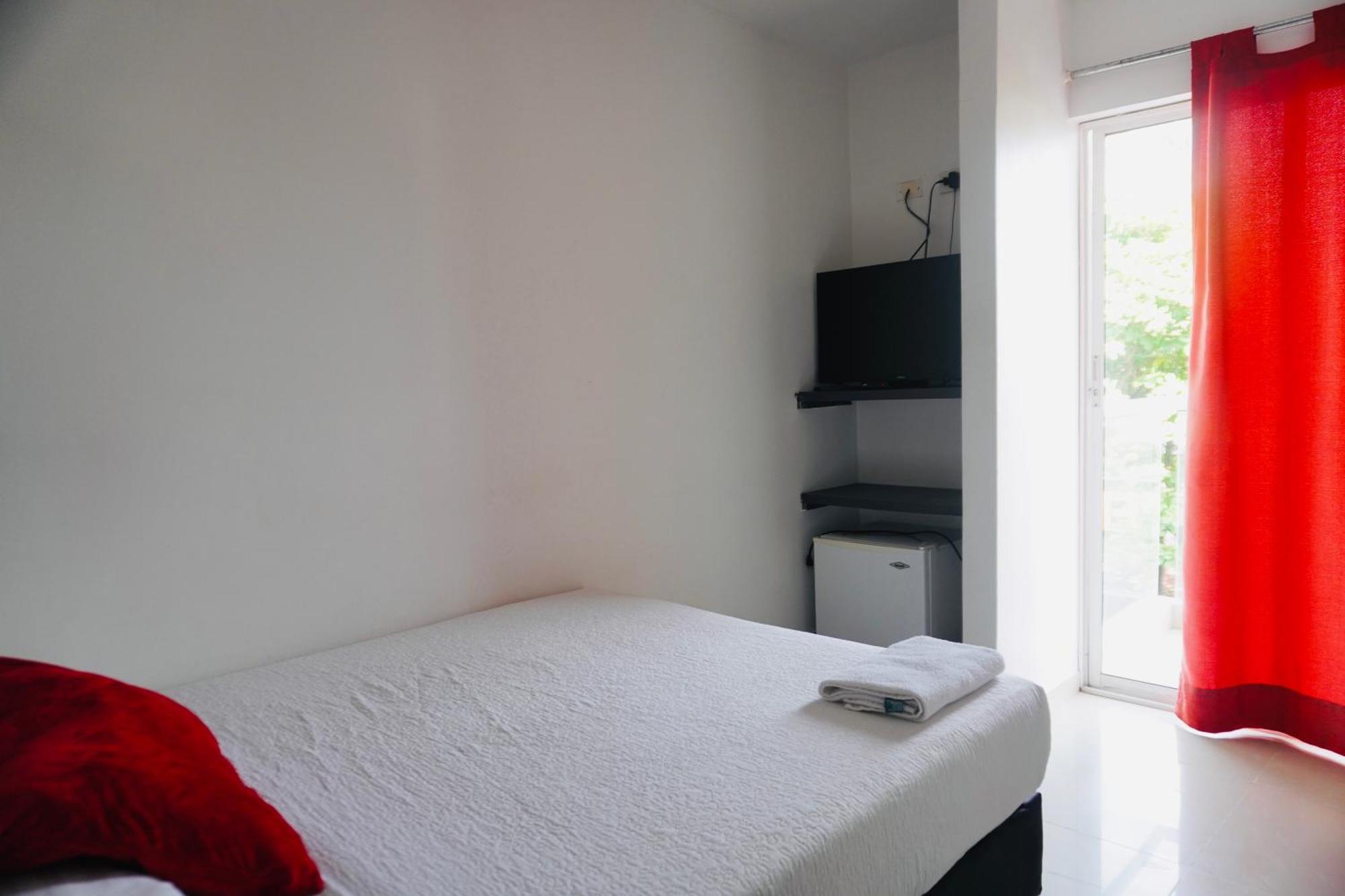 Hotel Bellamar Cartagena 외부 사진