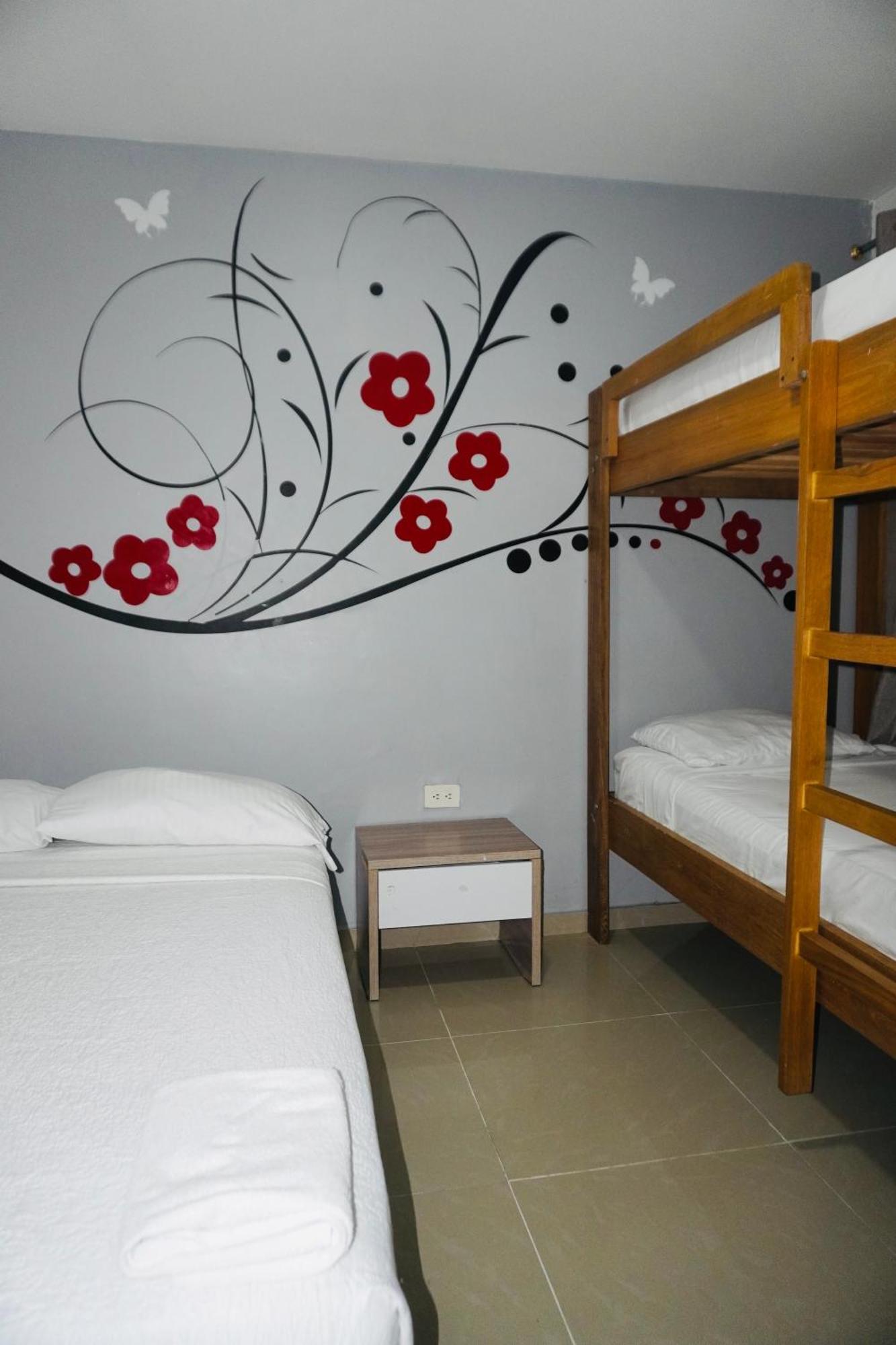 Hotel Bellamar Cartagena 외부 사진