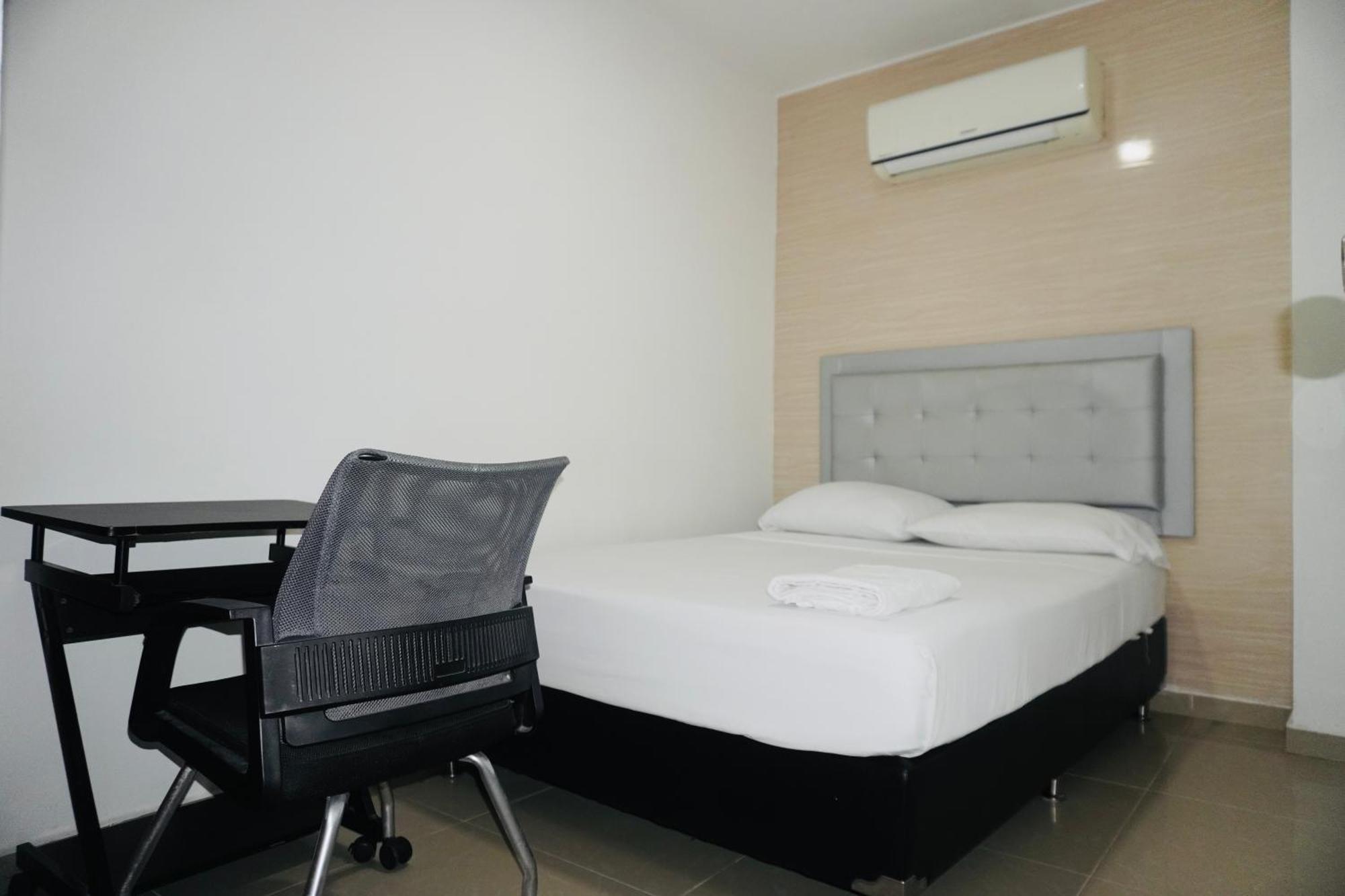 Hotel Bellamar Cartagena 외부 사진