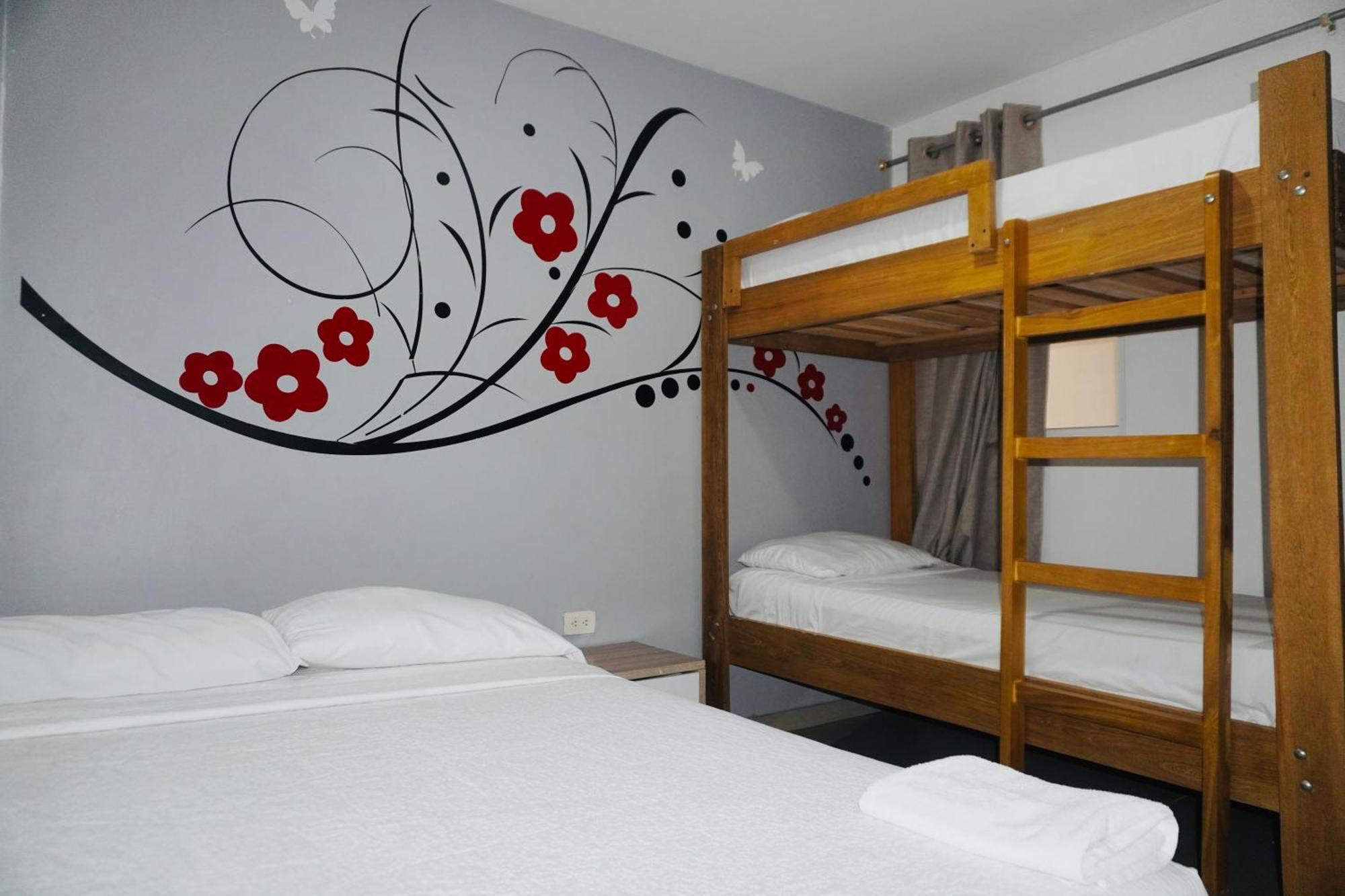 Hotel Bellamar Cartagena 외부 사진