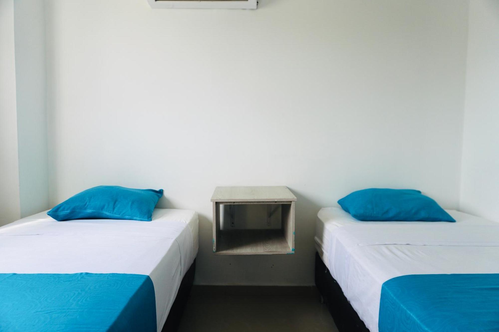 Hotel Bellamar Cartagena 외부 사진