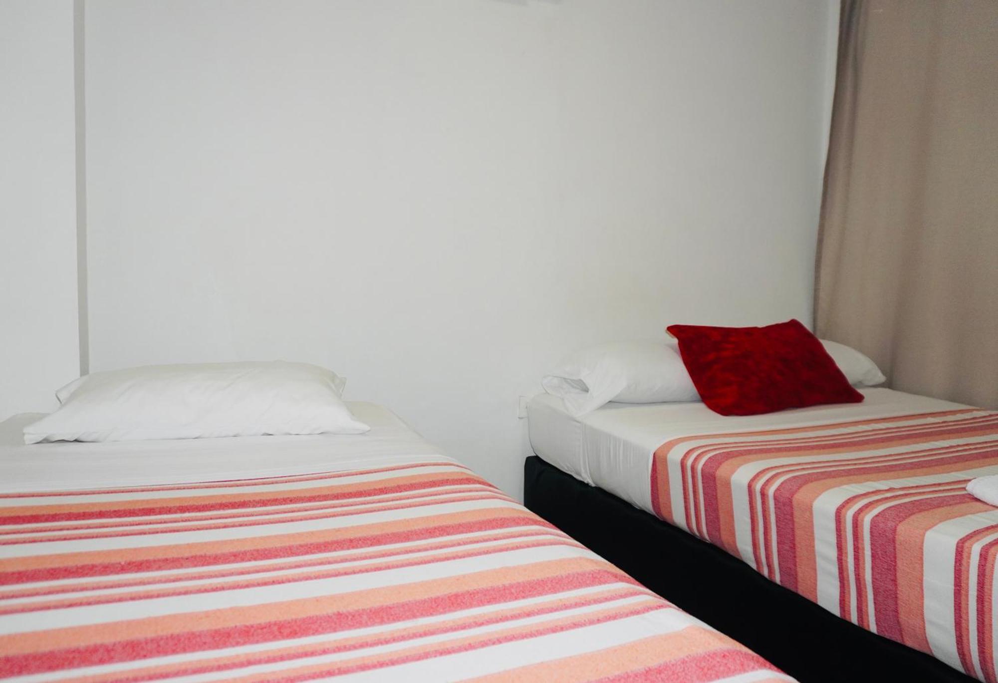 Hotel Bellamar Cartagena 외부 사진