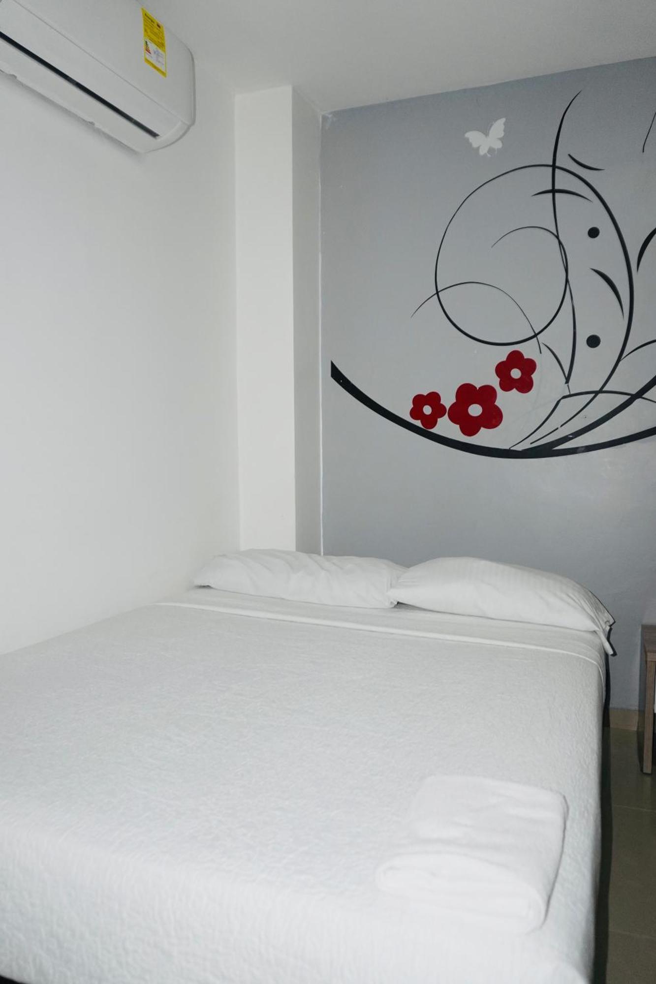 Hotel Bellamar Cartagena 외부 사진