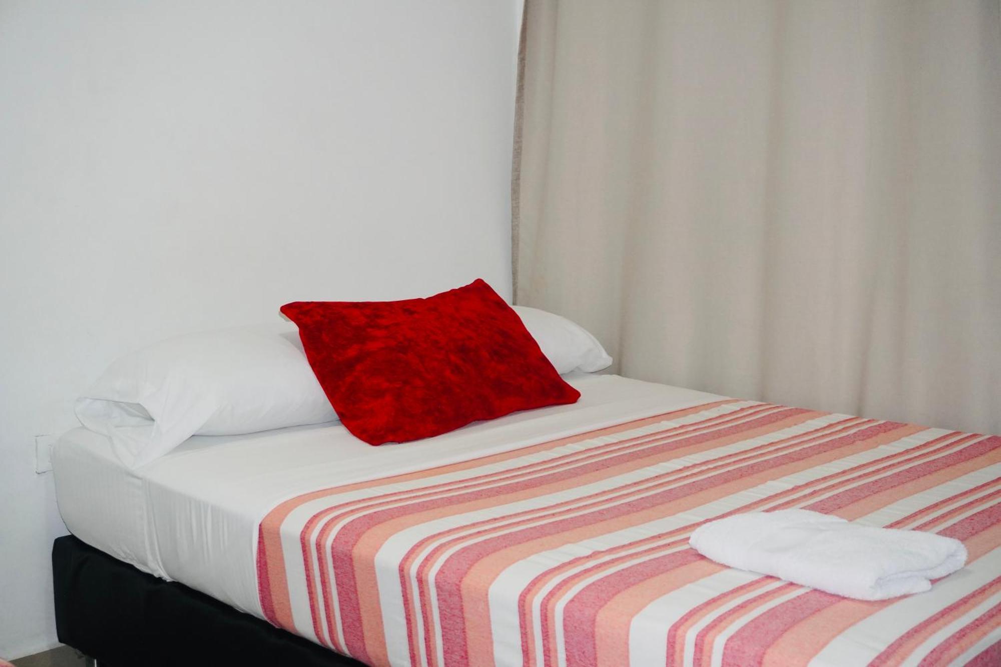 Hotel Bellamar Cartagena 외부 사진